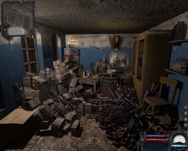 Фотографии со стены