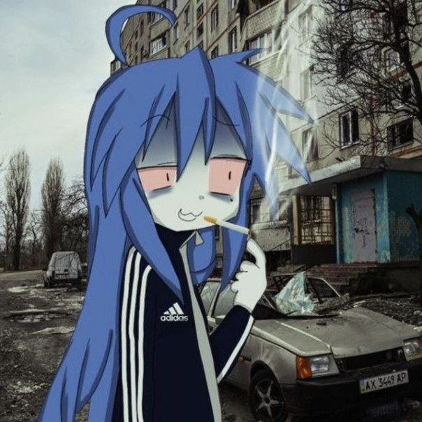 Deranged Manifestation