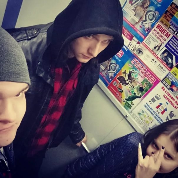 Даниил Пушкин