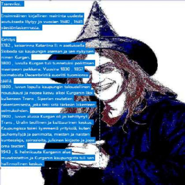 Likainen Rähjäinen