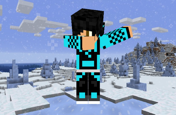 Стандартный Аккаунт