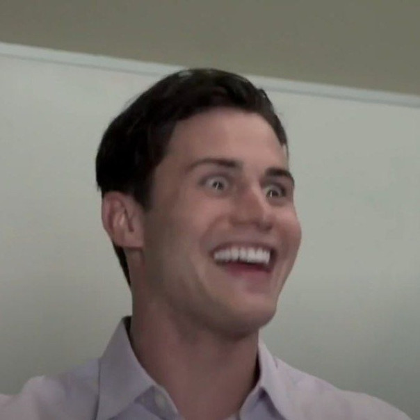 Марк Абрамов