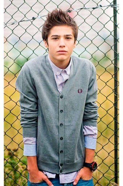 Рома Желудь