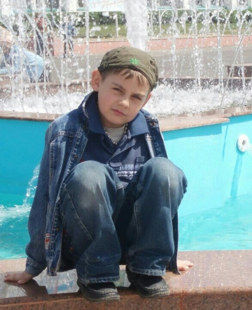 Анатолий Максименко