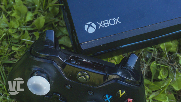 🎮 Обзор Xbox One в 2023-м году

В ...