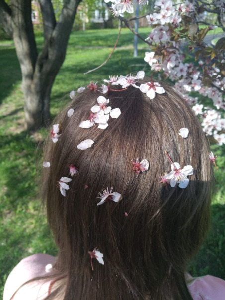 Мрак и суета