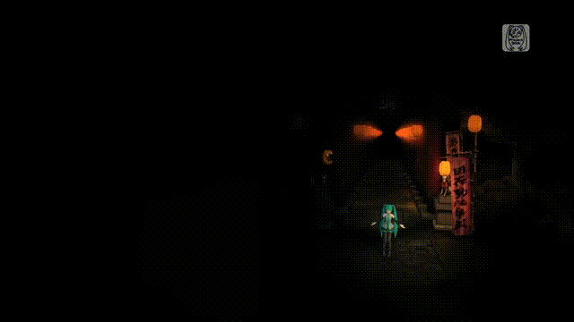 Close and Open, the Rakshasa and the Corpse -Hatsune Miku 初音ミ…