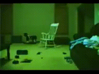 кресло качалка