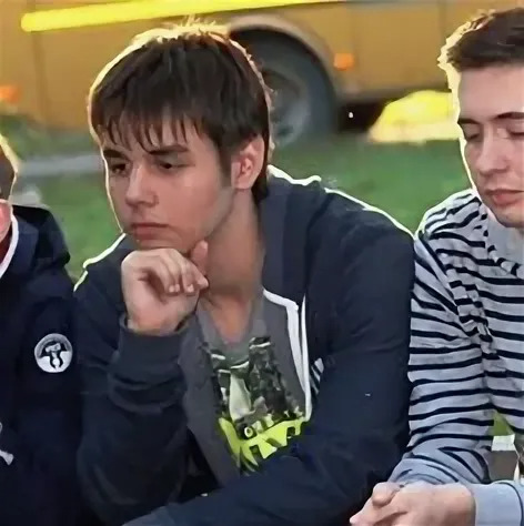 Глеб Кораблев