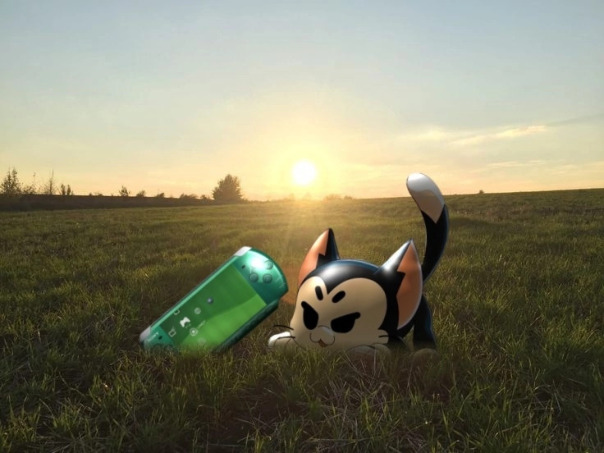 Фотографии со страницы