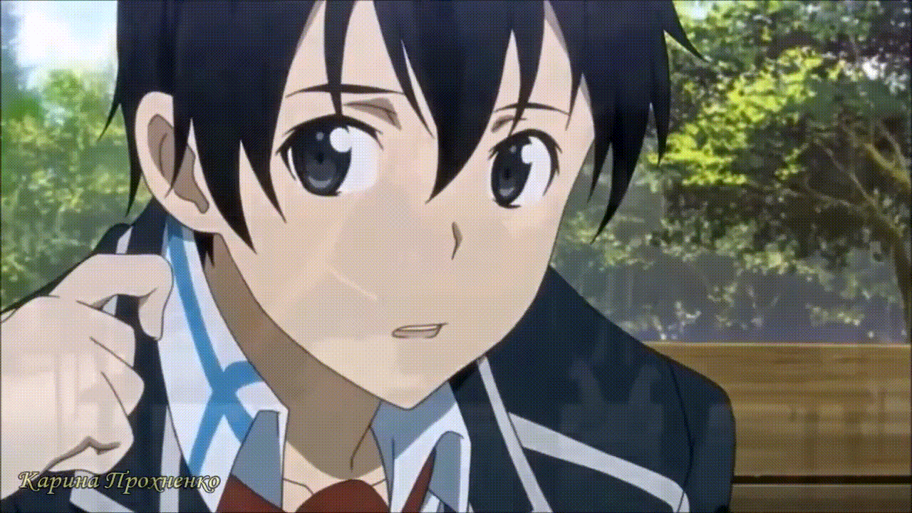 AMV - Попытка №5