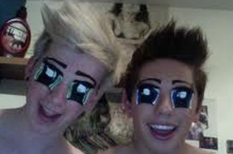 Егор Сухарик