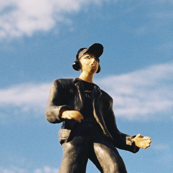 Playlist cover image