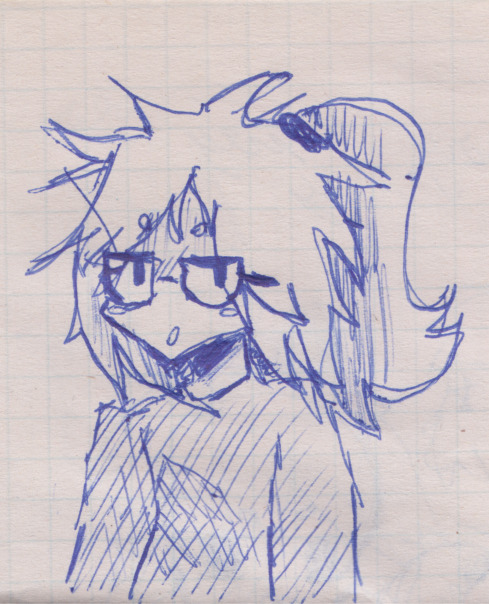 Матвей Кокневских