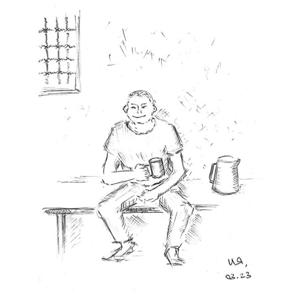 Илья Яшин:

Новый сосед разложил в...