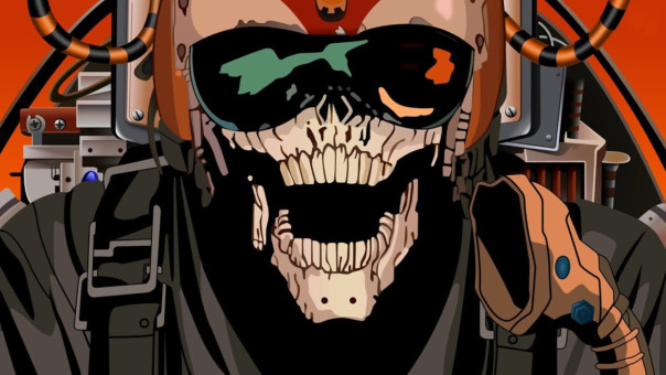 Эль Комменданте