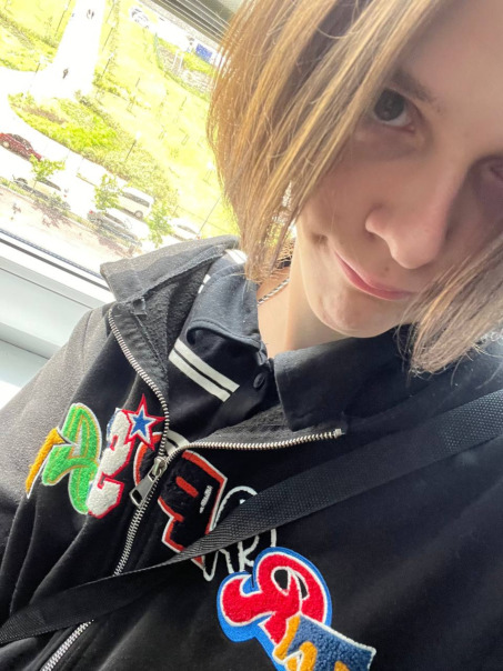 Фотографии со стены