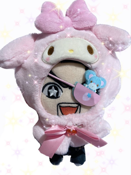 Аристарх Хризантема