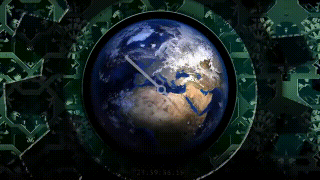 📺 История и эволюция часов. От древности до наших дней