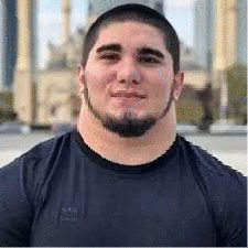 Асхаб Тамаев