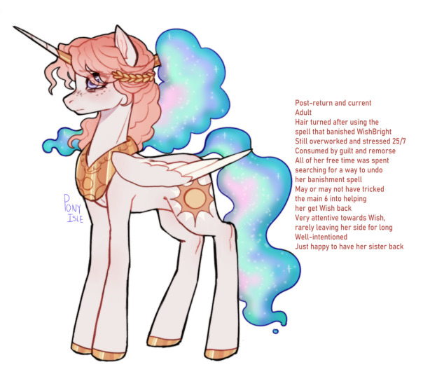 сурс: https://www.tumblr.com/ponyisle/775051570378375168/the-sisters-wishbright-and-daybreak-before-and?source=share