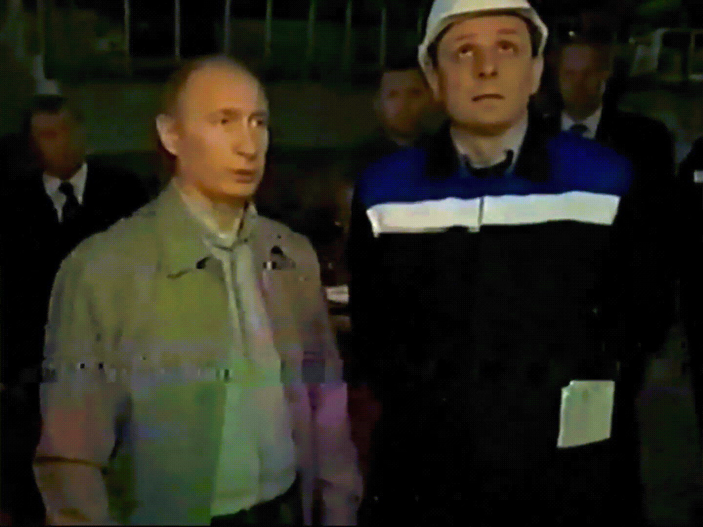 Я.Боярский - Мент