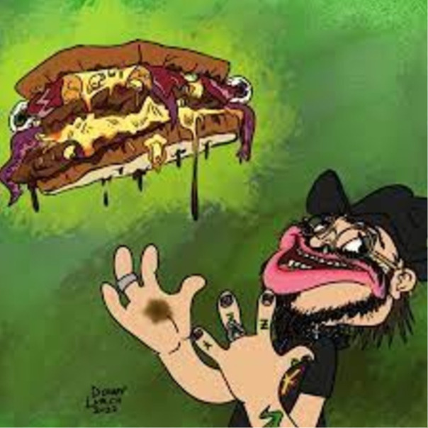 Паштет Внатуре