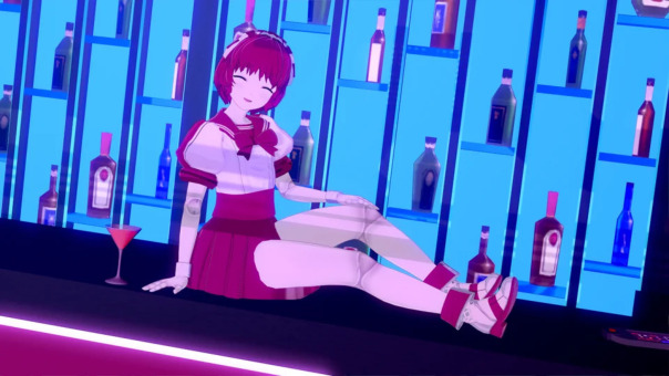 Дороти на расслабоне

от: SpiritOf...