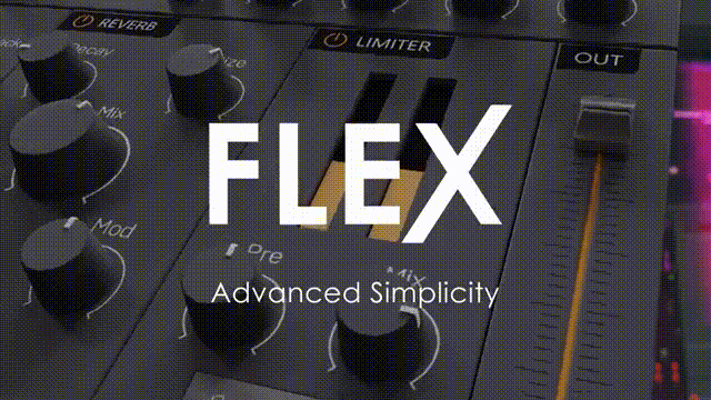 Семплы для ГиперПопсы на сайте Имидж-Лайн