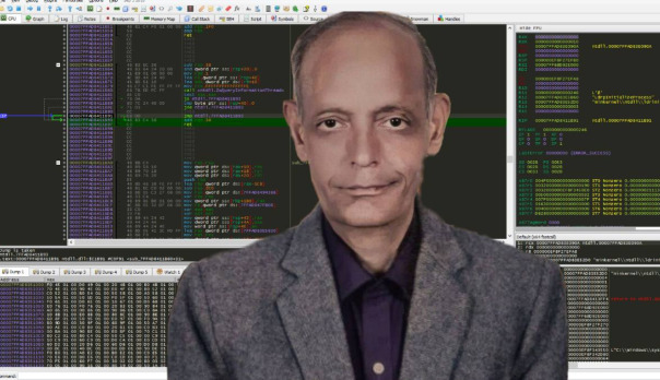 Николай Сошин