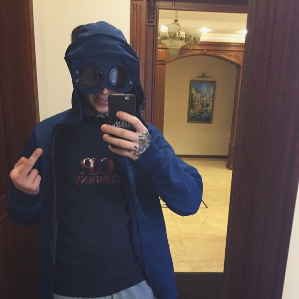 Мои Фотки епта