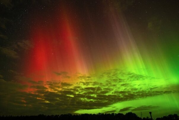 В деревне Пески Псковского района в ...