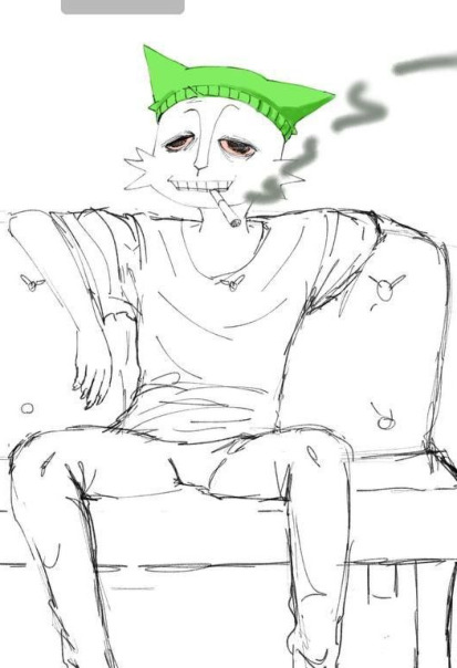 Стиляга Офисный