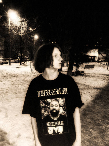 Игорь Майер