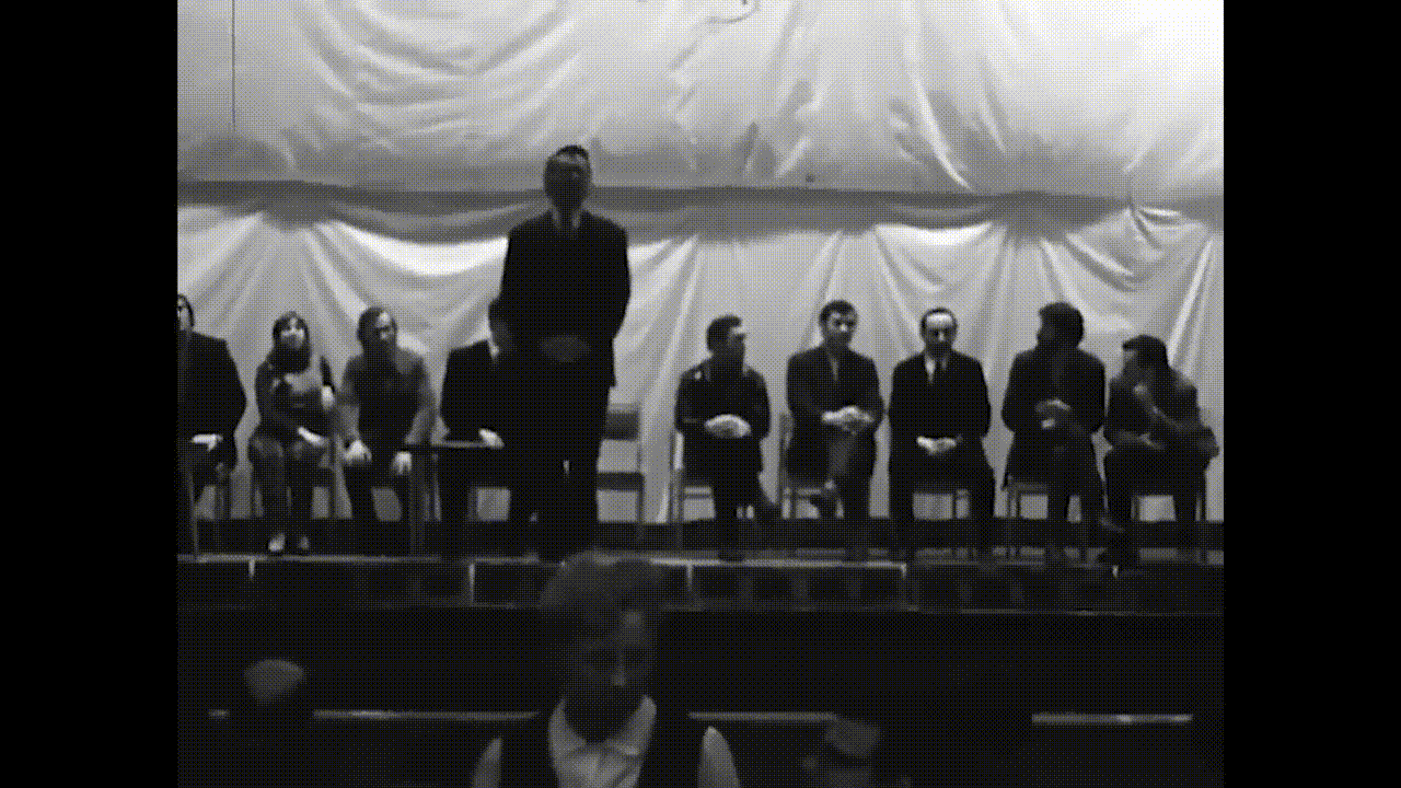 Владимир Высоцкий - Говновоз. Архивная запись концерта, г.Уро…