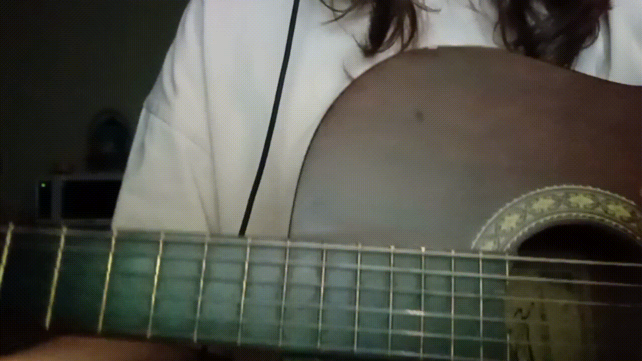 safe in your skin acoustic cover
