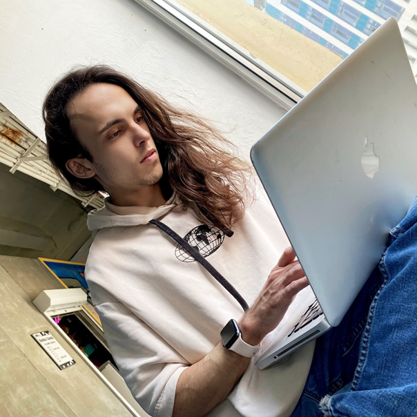 Основной альбом.