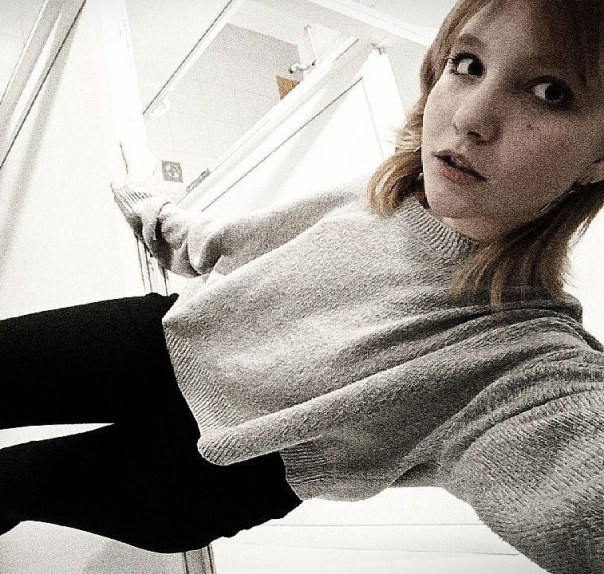 Ви Астрелина