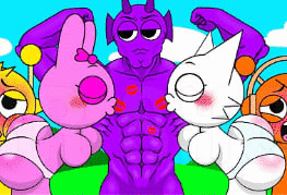 Какая то залуппа