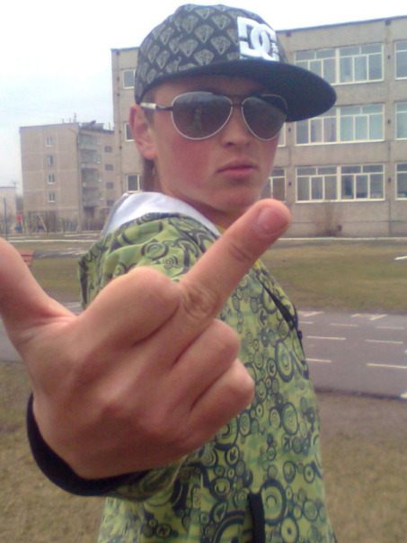 Фотографии со стены