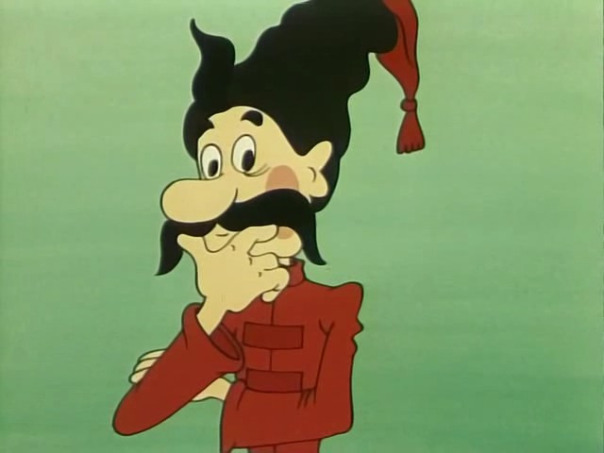 Володимир Красно-Солнышко