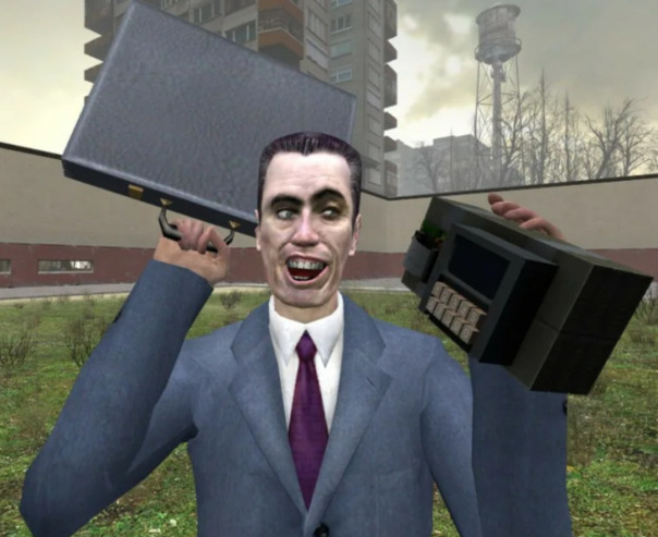 У меня такое же ебало, когда узнал что учеба через месяц