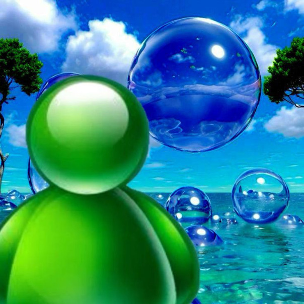 Павел Карпенко