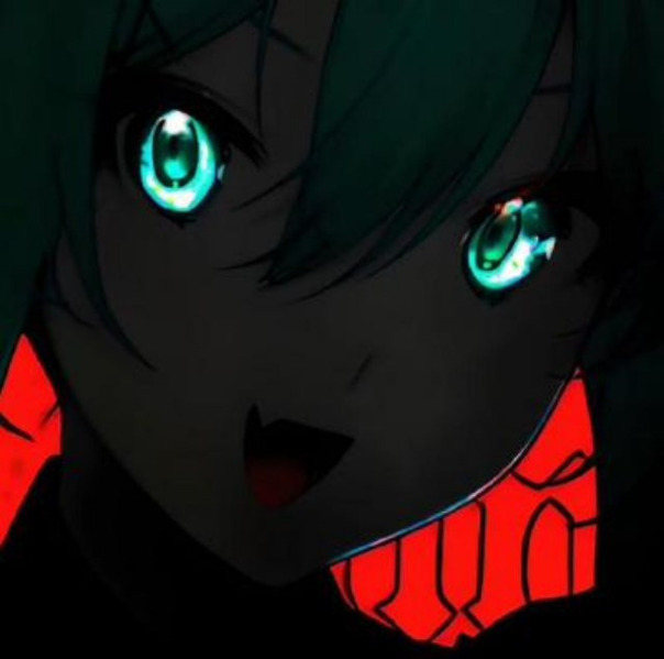 Паша Хатсуне