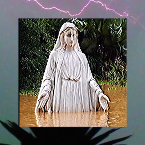 Playlist cover image