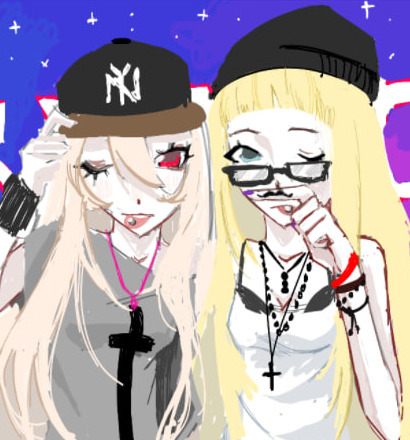 Евгения Ксенокеш