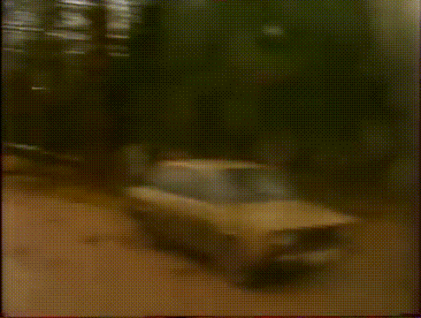 СССР: Товарный дефицит (видеохроника 1989-91г.)