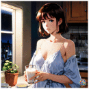 Обложка к DEMO SONGS COLLECTOR - NIGHT MILK (DJ MIX) в нашем Телеграм-канале https://t.me/DemoSongCollector
Графика:
https://hotpot.ai/anime-generator
Масштабирование:
https://huggingface.co/spaces/doevent/Real-ESRGAN
Водяной знак:
https://www.visualwatermark.com
Рамка, коррекция:
http://www.photoscape.org/ps/main/index.php
Digital Dreams n.m.s.
‎2 ‎мая ‎2024 ‎г., ‏‎11:32:34

Пожертвуйте, пожалуйста, на развитие нашей нейронной мультимедиа-студии. Текущая цель: 70000 российских рублей. Назначение: видеокарта RTX 2-5 серии с 16 ГБ памяти. Мы принимаем чаевые на https://boosty.to/digitaldreamsnms

Мы также принимаем криптовалюту:
BTC:
39uLpo4dRFMN1s4oZVkinpG1aqTSzXwj8p
ETH:
0xED3Fa0ff9D5fDa3B65Da3D28355952519d46eF01
DOGE:
DGUYGNbTfo5nHAy2RiG2kochPGY81YNiNf