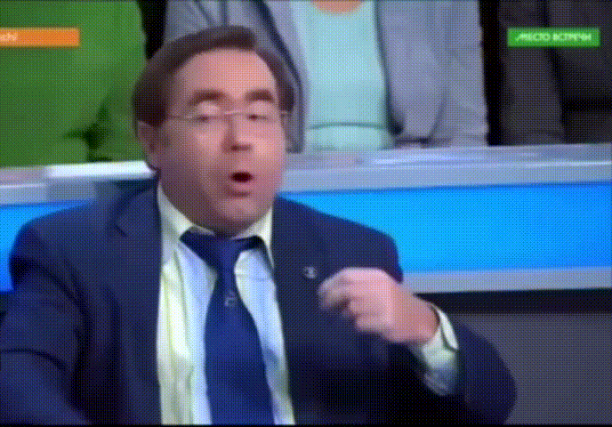 Надеждин молчит