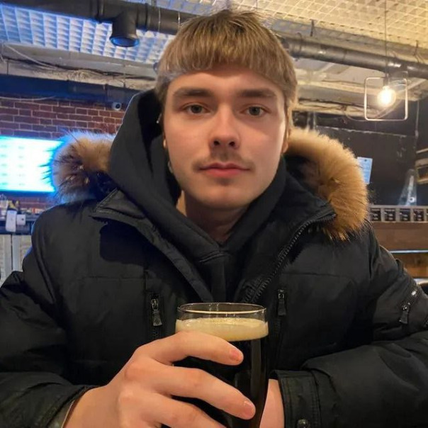 Eblanko Abrikosovich